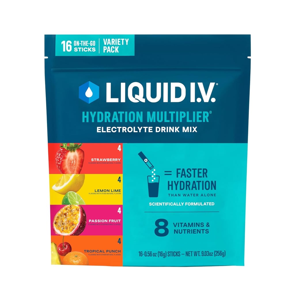 Liquid I.V. Hydration Multiplier