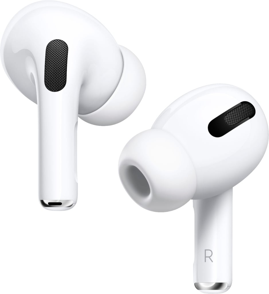 Coveted Tech: Apple AirPods Pro