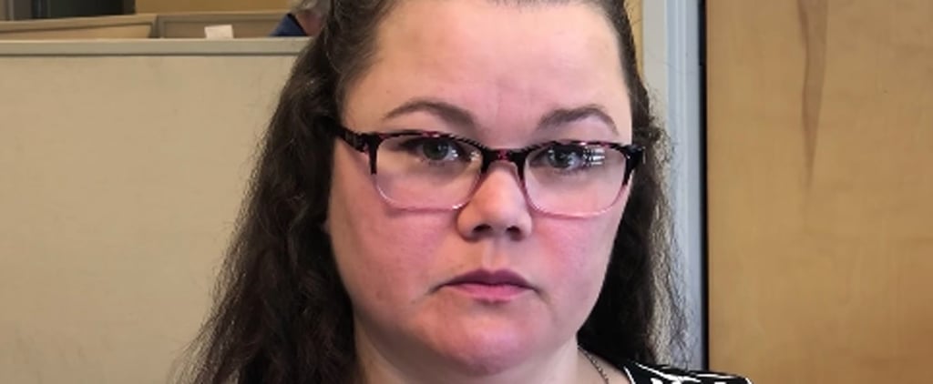 Mom's Response to Racial Slur on Daughter's Spelling List