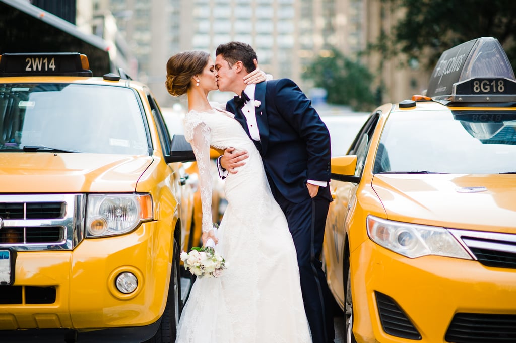 New York City Wedding