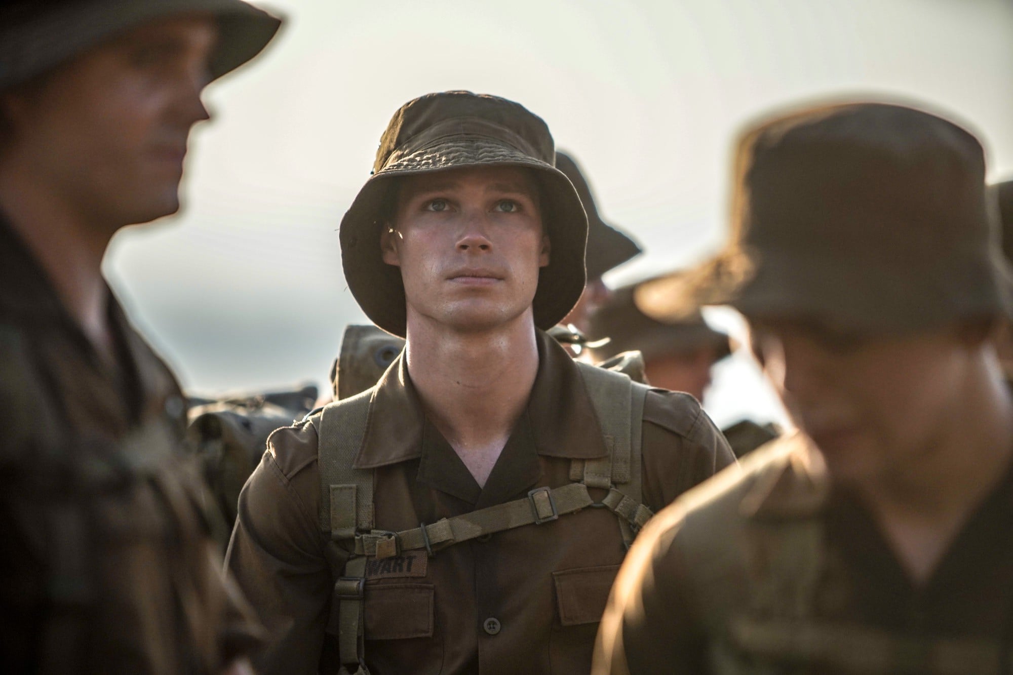 The Best Military Movies and Shows Streaming Right Now on Netflix
