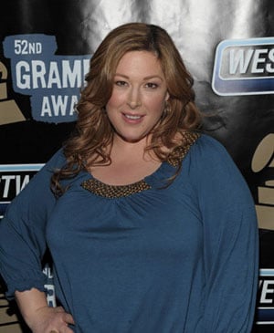 Carnie Wilson's Weight Struggles Continue | POPSUGAR Fitness