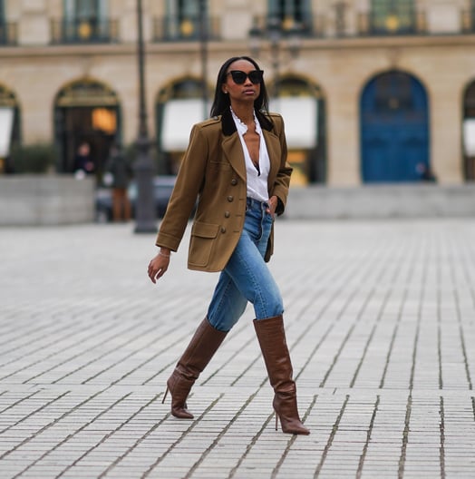 The Best and Most Stylish Boots For Women on