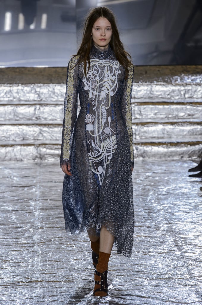 Peter Pilotto Fall 2016 Collection