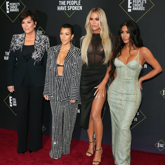 Keeping Up With the Kardashians Quote Quiz