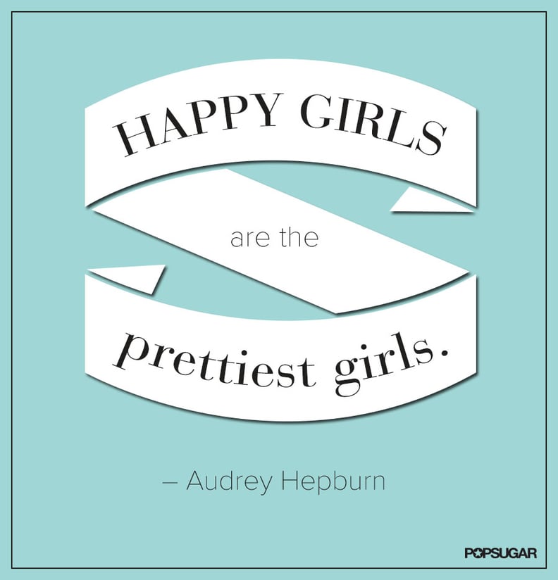 quotes for girls about beauty