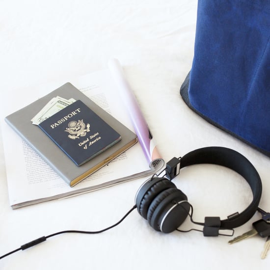 Carry On Packing Tips