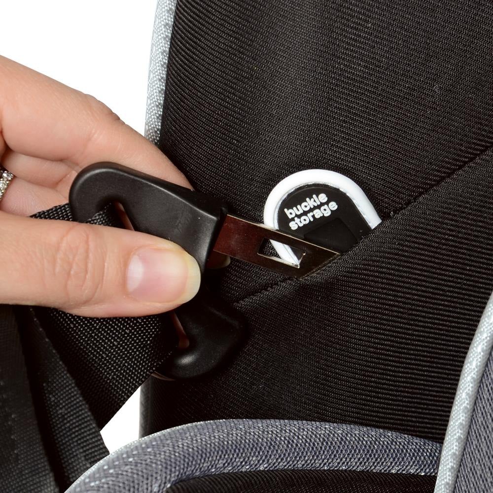 evenflo securekid dlx