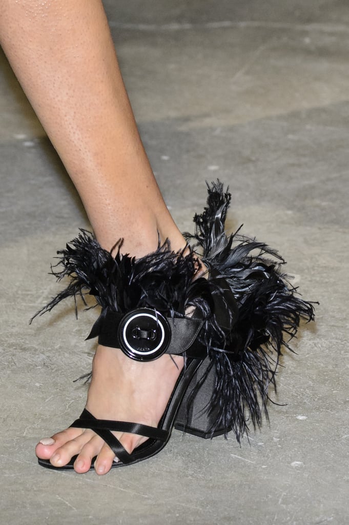 Prada Fall '17