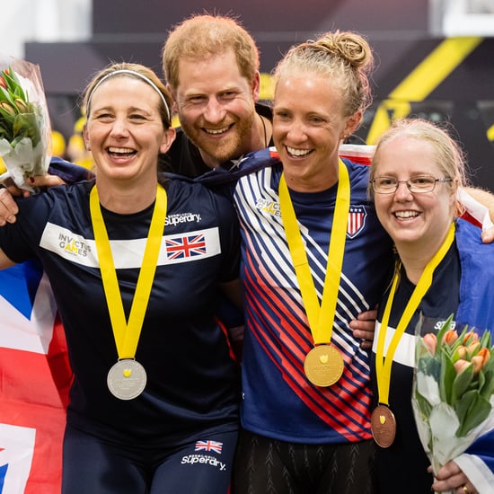 Prince Harry's Heart of Invictus: Release Date, Trailer