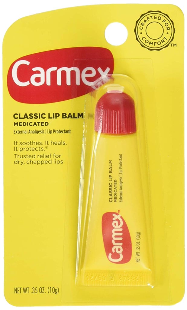 Carmex Classic Lip Balm