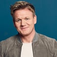 Gordon Ramsay Undergoes an Unrecognizable Transformation on His New Show