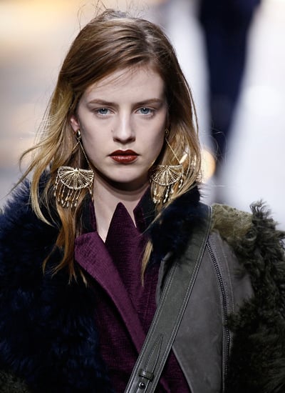 2013 Fall New York Fashion Week Beauty Round Up | POPSUGAR Beauty Australia