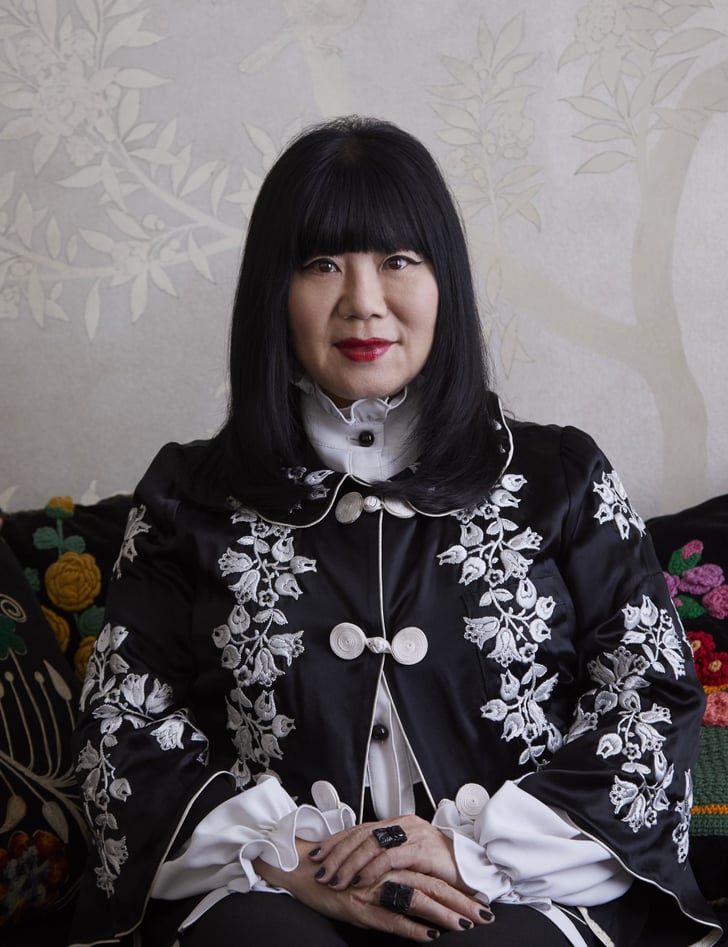 Anna outlet sui clothing