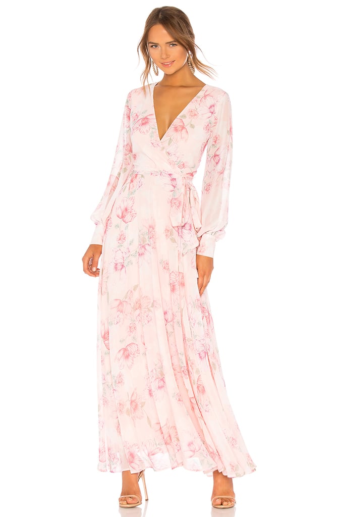 Yumi Kim Giselle Maxi Dress