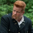 Here's What Michael Cudlitz Really Thought About The Walking Dead's Season Finale