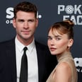 Liam Hemsworth and Gabriella Brooks Make Their Red Carpet Debut After 3 Years of Dating