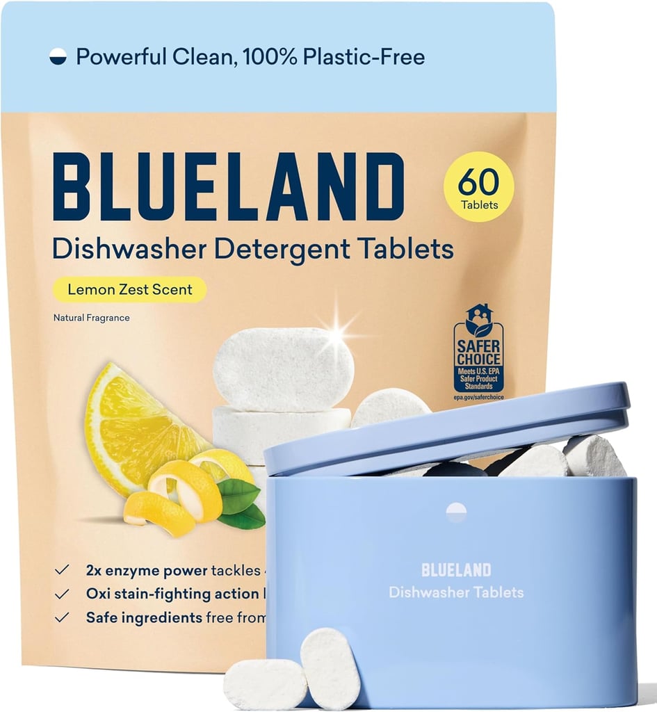 Blueland