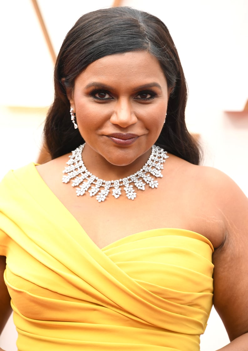 Mindy Kaling