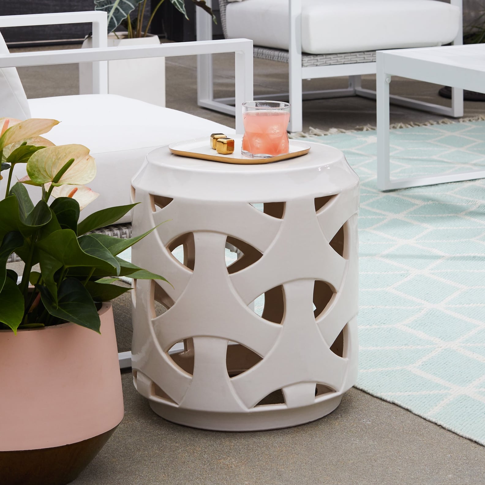 Best Patio Furniture 2019 POPSUGAR Home