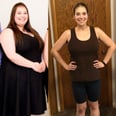 Courtney Followed Beachbody's 21-Day Fix and Lost 135 Pounds!