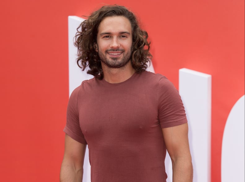 Joe Wicks Workout Videos PS UK Fitness