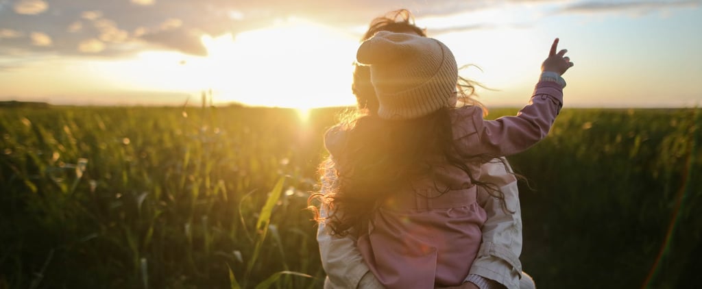 I May Have Lost My Old Self in Motherhood, but I Found the Person I Was Meant to Be