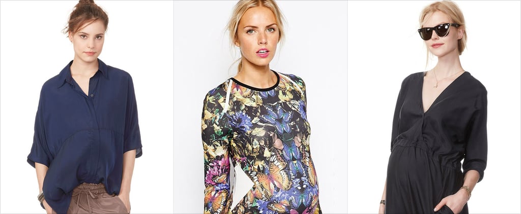 Stylish Maternity Clothes | Shopping