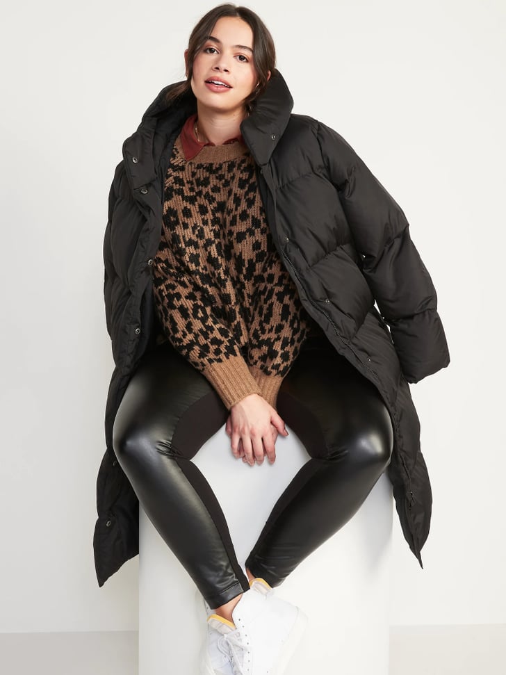Old navy sales sweater coat