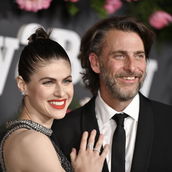 Alexandra Daddario and Andrew Form's Relationship Timeline