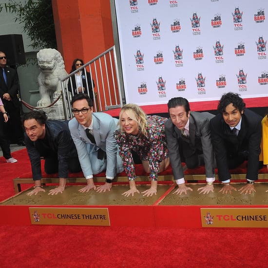 Where Can You See the Cast of The Big Bang Theory Next?