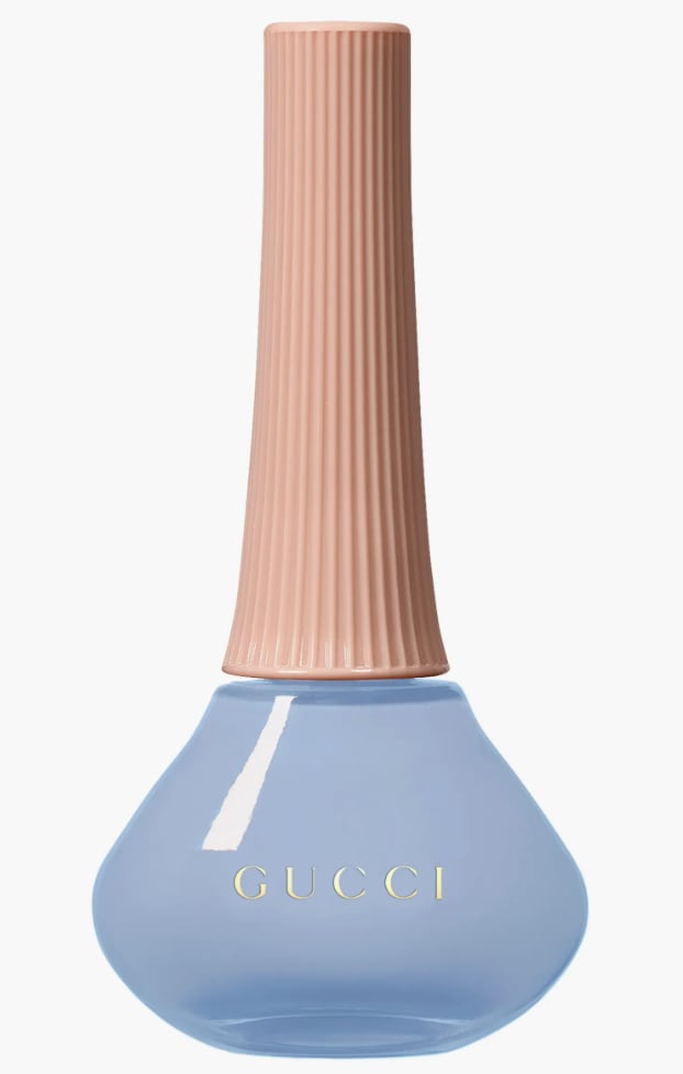 Gucci Vernis à Ongles Nail Polish in Lucy Baby Blue