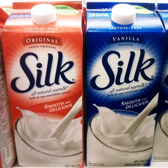 Calorie Comparison of Soy Milk Brands | POPSUGAR Fitness