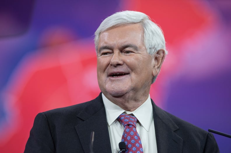 Newt Gingrich