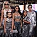 The Kardashian-Jenners Turn Beyoncé's Birthday Show Into a Family Affair