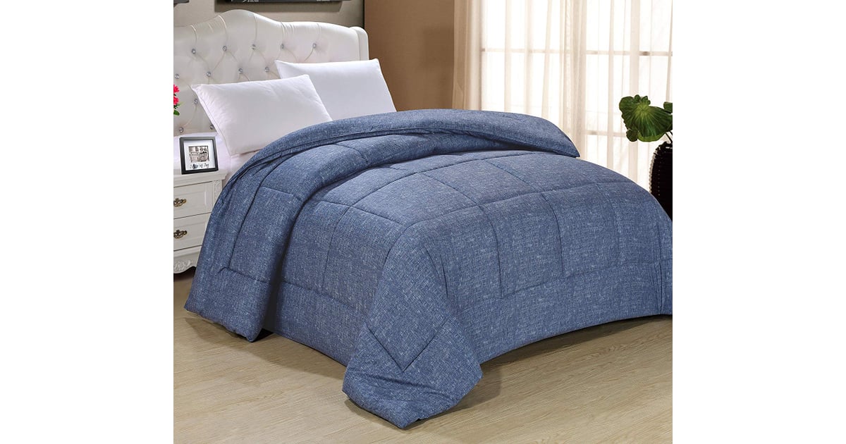 A Unique Comforter | Best Comforters on Amazon | POPSUGAR Home Photo 24