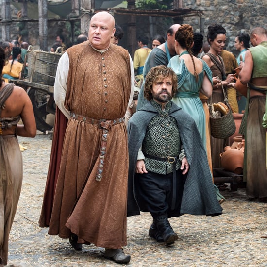 Game of Thrones Season 6 Episode 8 Pictures