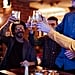 I Came Out as Gay, Then Had to Come Out as an Alcoholic