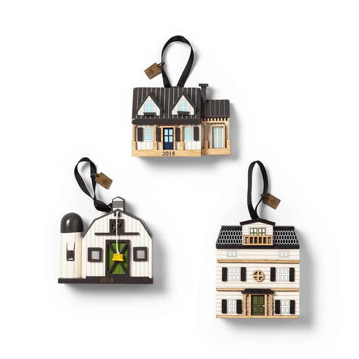 Hearth & Hand with Magnolia Dollhouse, Barn & Farmhouse Hearth & Hand