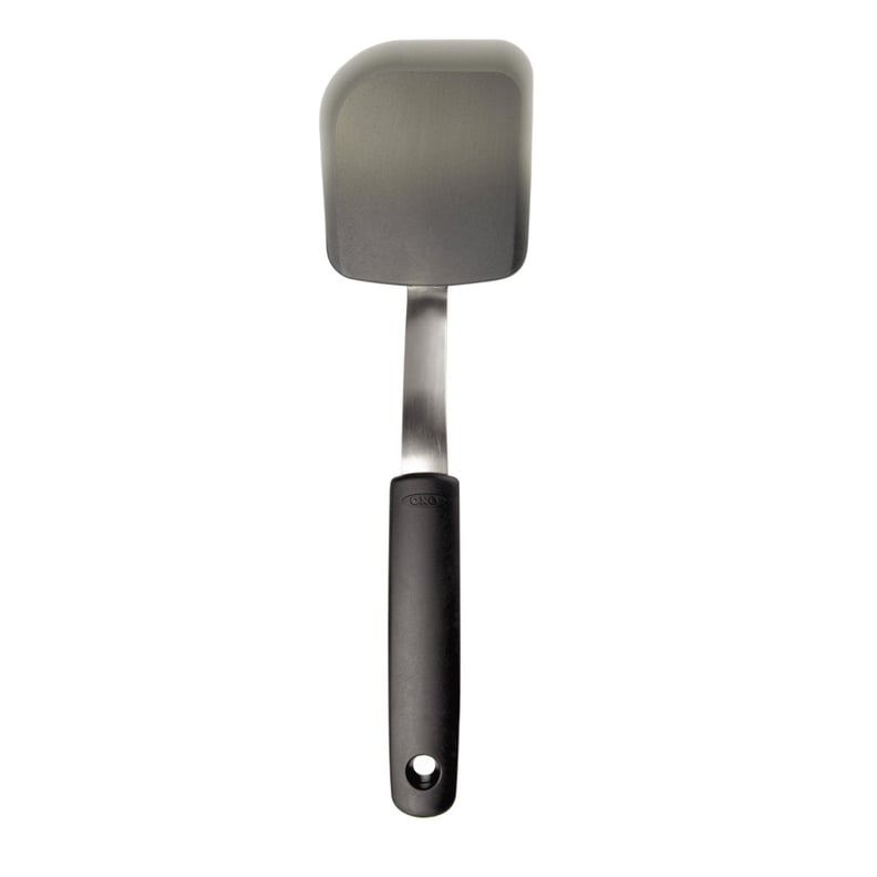 Nice to Have: Cookie Spatula