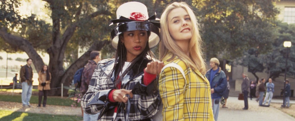 '90s Pop Culture Costumes for Best Friends