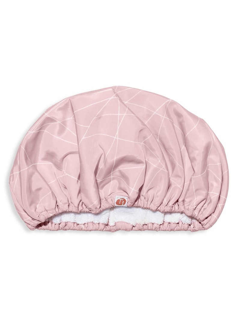 T3 Luxe Shower Cap