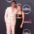 Patrick and Brittany Mahomes Talk Parenthood at the 2023 ESPYs: They've "Enjoyed Every Second"