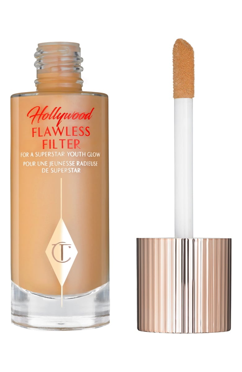 Hollywood Flawless Filter Foundation