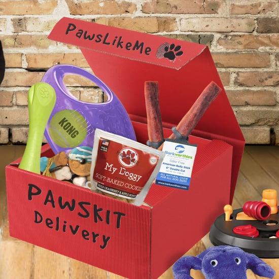Pets Must Haves March 2016