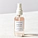 Herbivore Botanicals Rose Hibiscus Face Mist