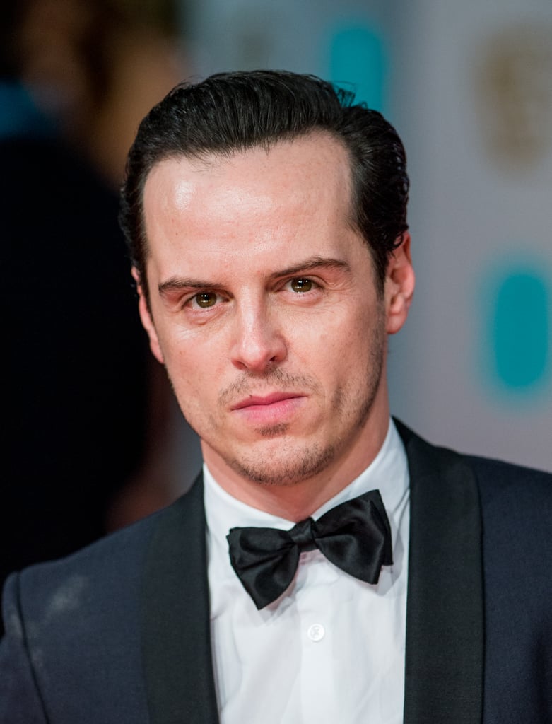 Just a Bunch of Hot Pictures of Hot Priest Andrew Scott