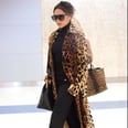 Victoria Beckham's Leopard Coat Is the Definition of Luxury — Especially When You See the Price