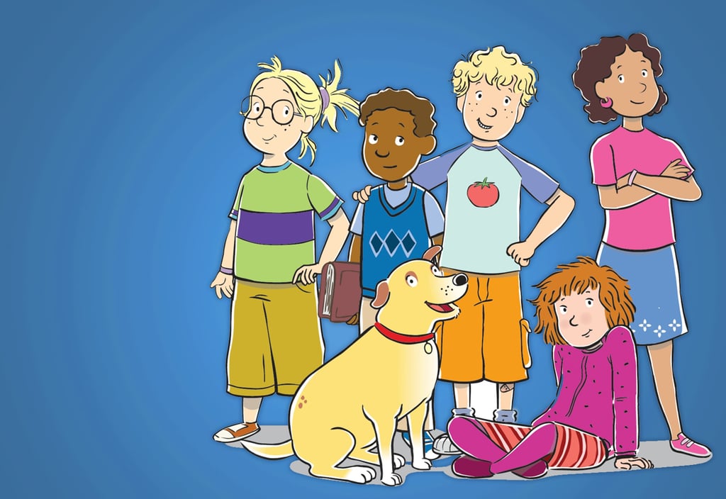 Martha Speaks Watch Amazon Prime Video Kids' Shows For Free Right Now