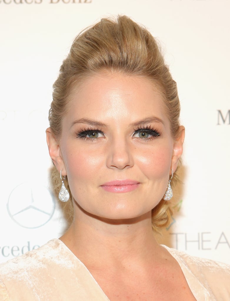 Jennifer Morrison